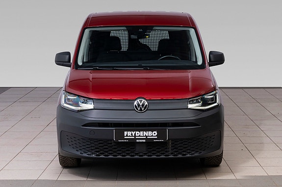 Volkswagen Caddy 3 of 5