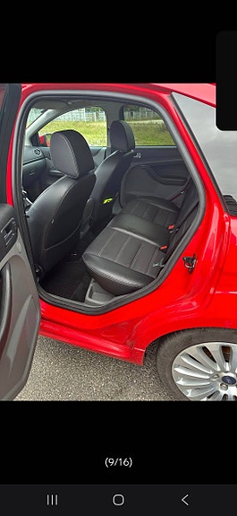Ford Focus 4 of 13