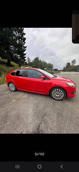 Ford Focus 6 of 13