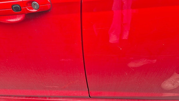 Ford Focus 10 of 13