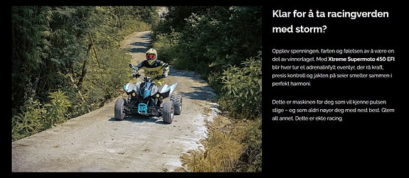 Access ACCESS SP450SM PÅ LAGER! SuperTilbud 6 of 21