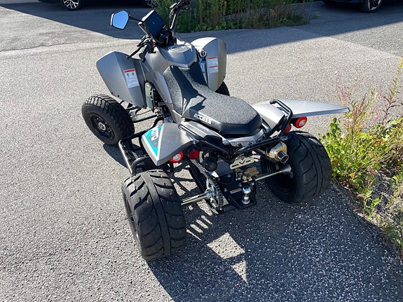 Access ACCESS SP450SM PÅ LAGER! SuperTilbud 7 of 21