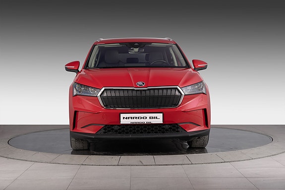 Skoda Enyaq 2 of 5