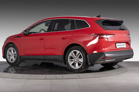 Skoda Enyaq 5 of 5