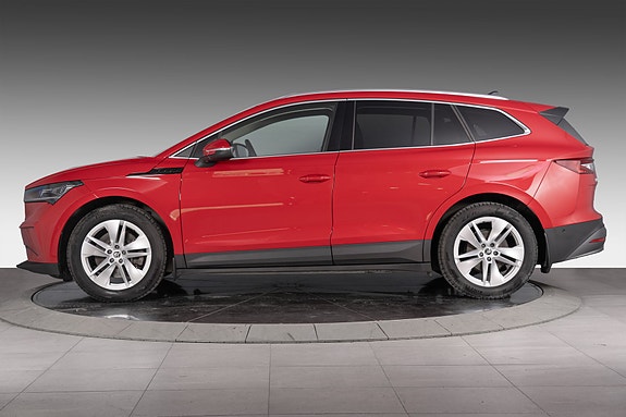 Skoda Enyaq 4 of 5
