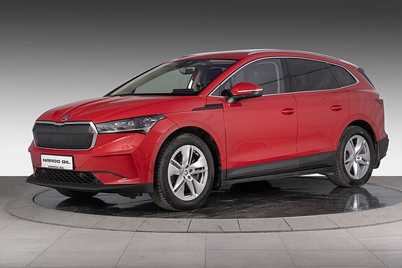 Skoda Enyaq 3 of 5