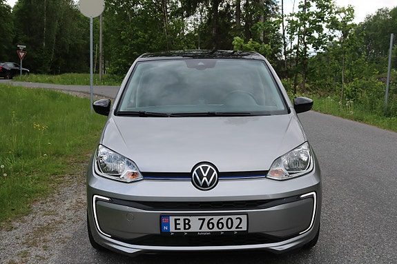 Volkswagen UP! 10 of 18
