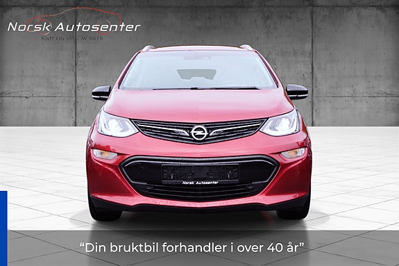Opel Ampera 2 of 5