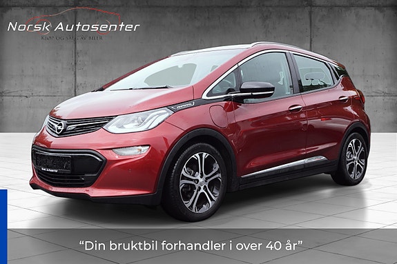 Opel Ampera 3 of 5