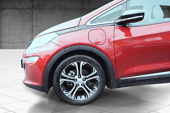 Opel Ampera 4 of 5