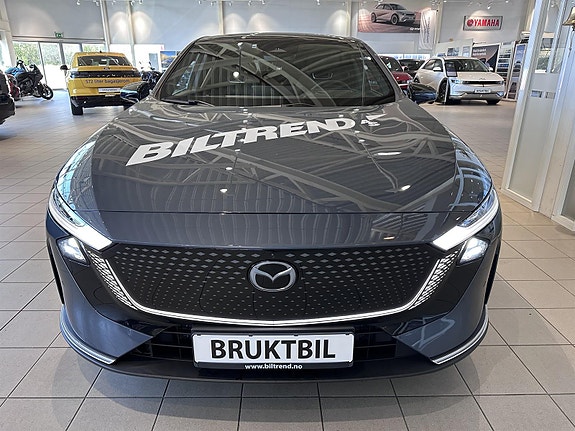 Mazda 6e 2 of 5