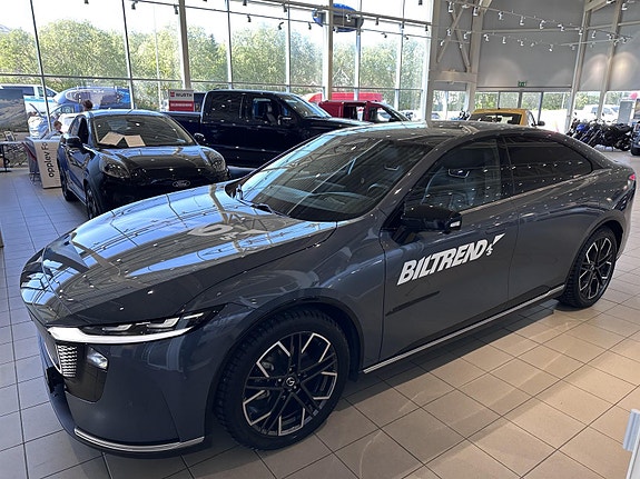 Mazda 6e 3 of 5