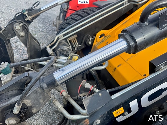JCB  9010 15 of 30