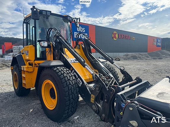 JCB  9010 7 of 30
