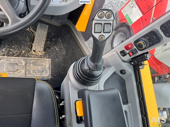 JCB  9010 23 of 30