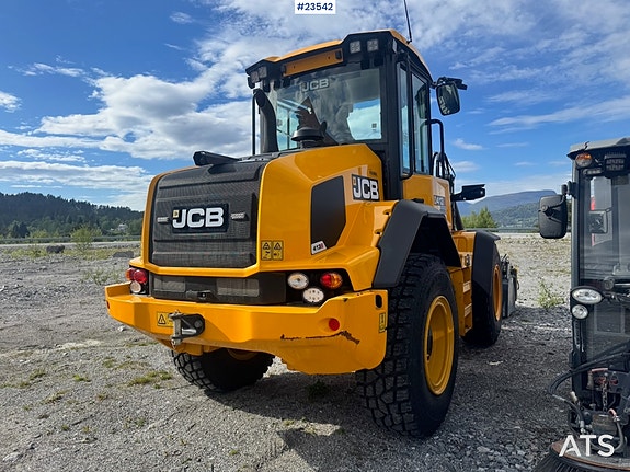JCB  9010 6 of 30