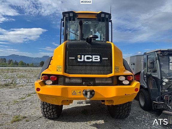 JCB  9010 5 of 5