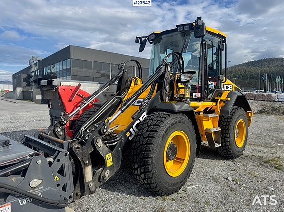 JCB  9010 10 of 30