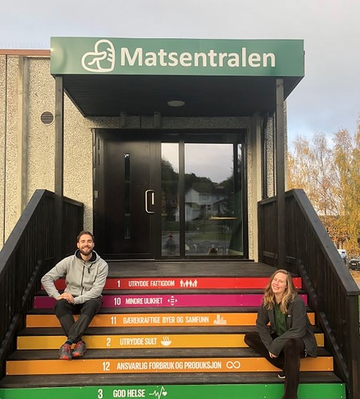Bilde 1 av 2 i jobbannonse-galleriet
