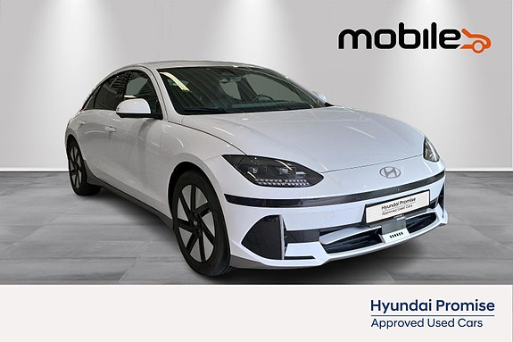 Brukt Hyundai Ioniq 6 