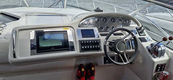 Windy Scirocco 32 5 of 5