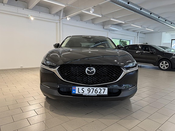 Mazda CX-30 8 of 29