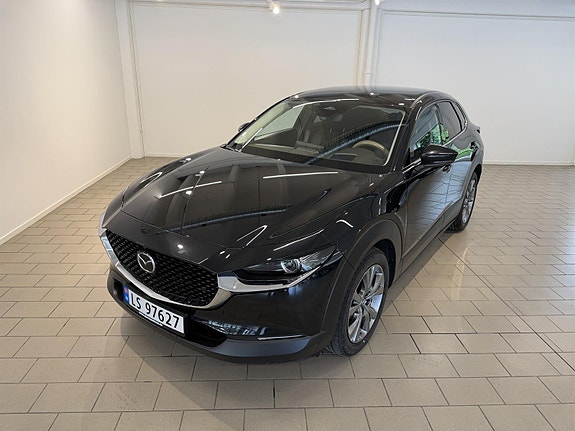 Mazda CX-30 9 of 29