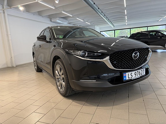 Mazda CX-30 7 of 29