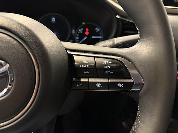 Mazda CX-30 17 of 29