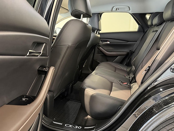 Mazda CX-30 26 of 29