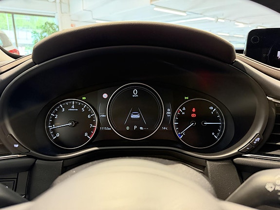 Mazda CX-30 15 of 29