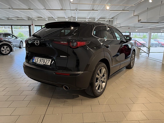 Mazda CX-30 5 of 5