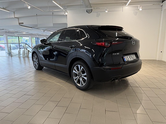 Mazda CX-30 3 of 5