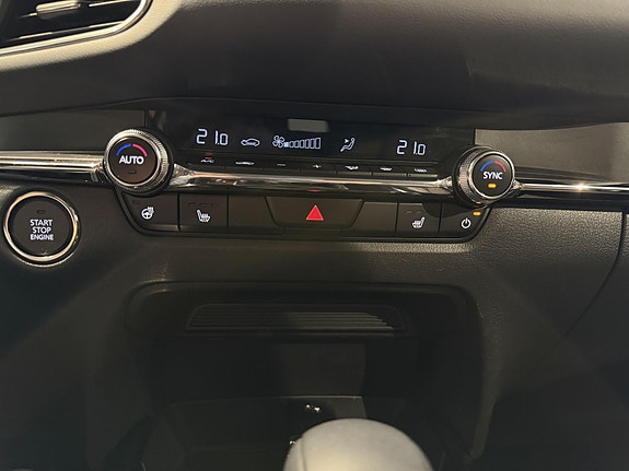Mazda CX-30 22 of 29