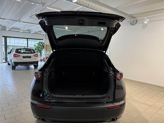 Mazda CX-30 27 of 29