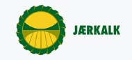 Jærkalk AS logo