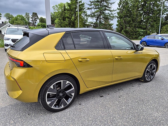 Opel Astra 7 of 11