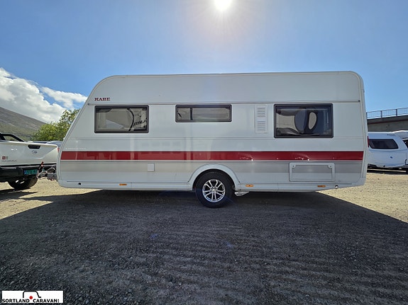 KABE SMARAGD 520 XL 6 of 30
