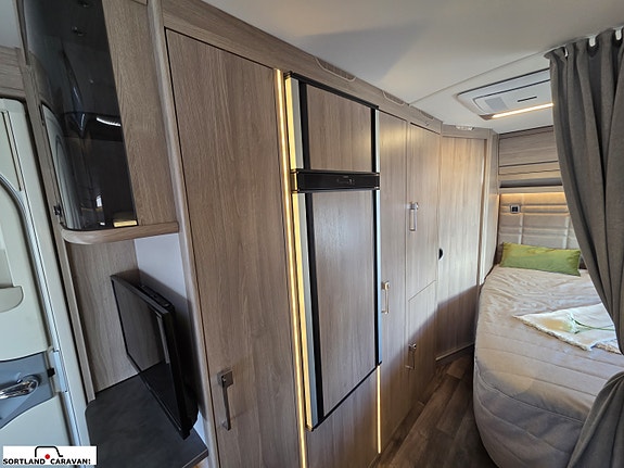 KABE SMARAGD 520 XL 21 of 30