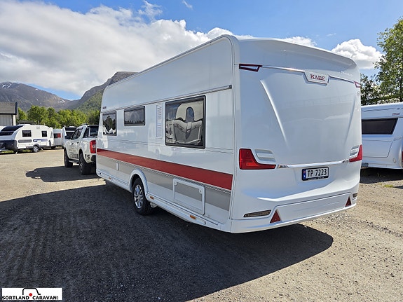 KABE SMARAGD 520 XL 5 of 30