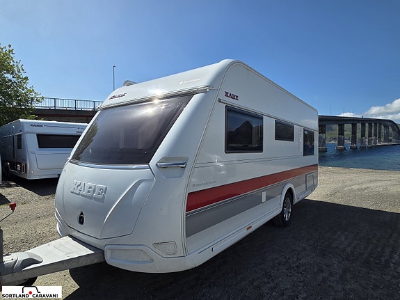 KABE SMARAGD 520 XL 8 of 30