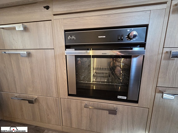 KABE SMARAGD 520 XL 19 of 30