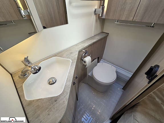 KABE SMARAGD 520 XL 29 of 30