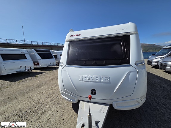 KABE SMARAGD 520 XL 9 of 30