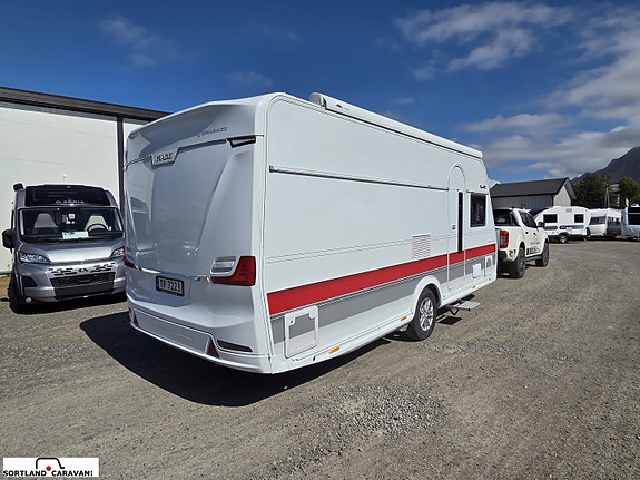 KABE SMARAGD 520 XL 3 of 30