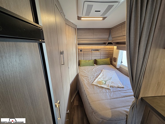 KABE SMARAGD 520 XL 23 of 30