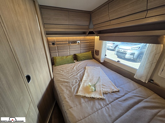 KABE SMARAGD 520 XL 24 of 30