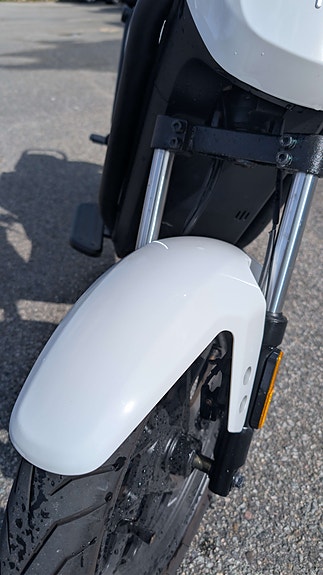 NIU Uqi GT Sport 5 of 15