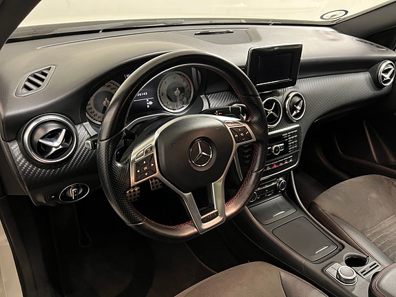 Mercedes-Benz A180 8 of 24