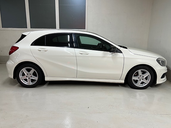 Mercedes-Benz A180 6 of 24